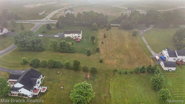 11490 Castleton Court, Dexter, MI 48130