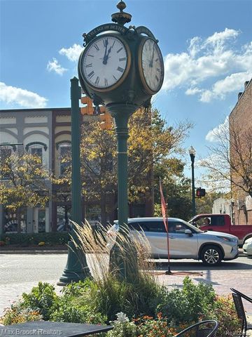 11490 Castleton Court, Dexter, MI 48130