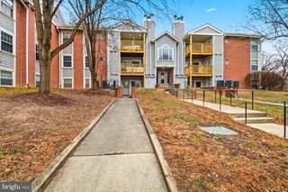 210 SPRING MAIDEN CT #104, Glen Burnie, MD 21060