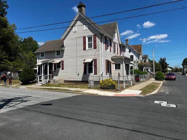 201 NE 4TH ST, Milford, DE 19963