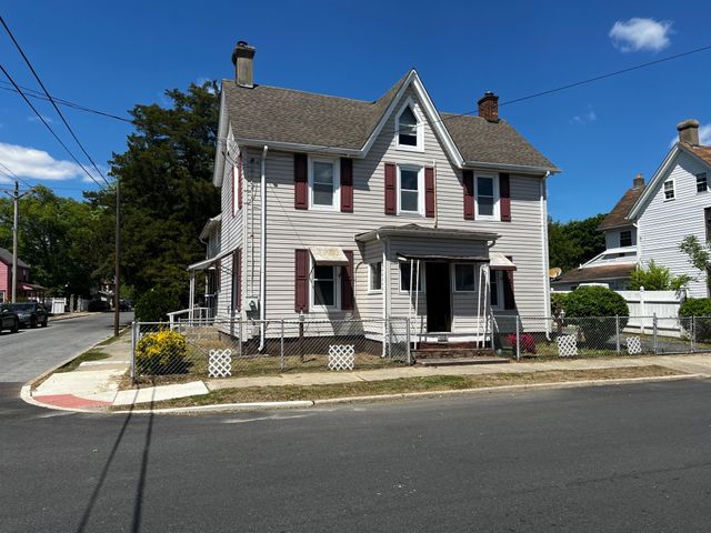 201 NE 4TH ST, Milford, DE 19963