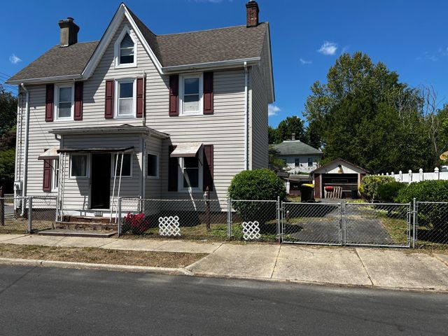 201 NE 4TH ST, Milford, DE 19963