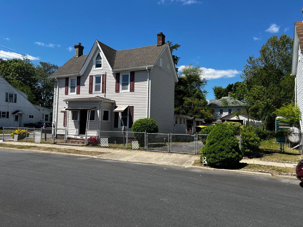 201 NE 4TH ST, Milford, DE 19963