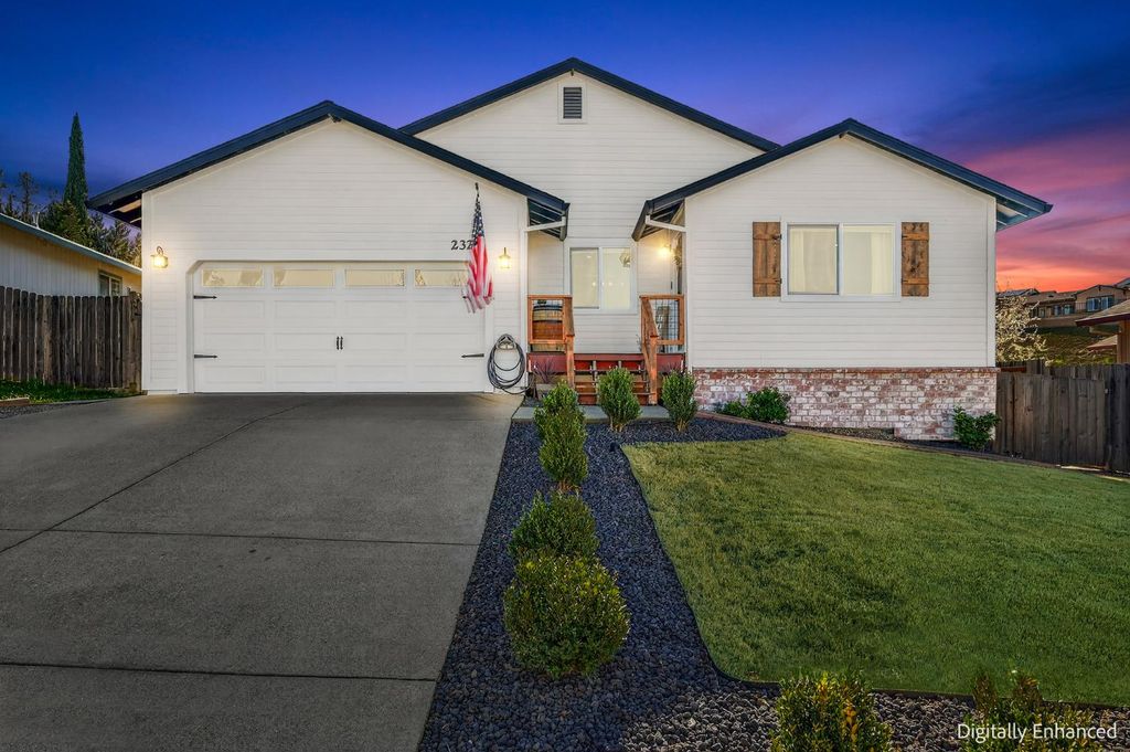 2320 Pintail Ln, Placerville, CA 95667