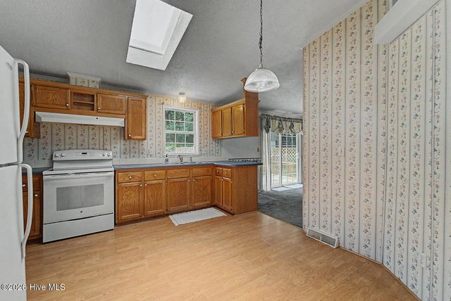 394 Anderson Road, Robbinsville, NC 28771