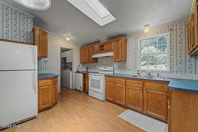 394 Anderson Road, Robbinsville, NC 28771