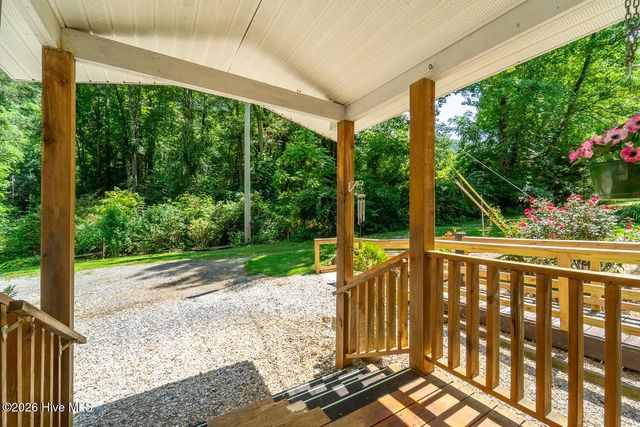 394 Anderson Road, Robbinsville, NC 28771