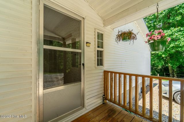 394 Anderson Road, Robbinsville, NC 28771