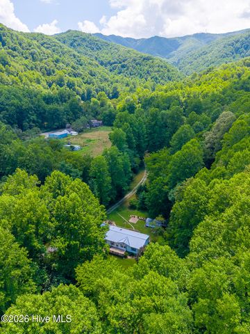 394 Anderson Road, Robbinsville, NC 28771