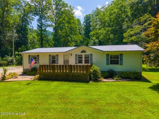 394 Anderson Road, Robbinsville, NC 28771