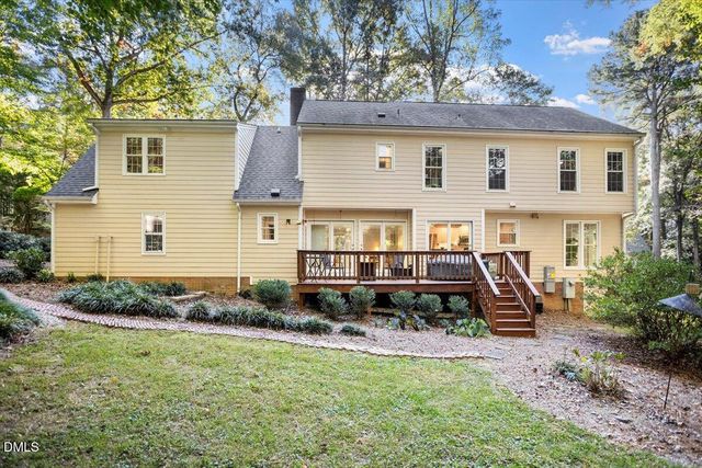104 Eagle Court, Cary, NC 27511