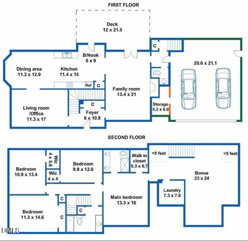 104 Eagle Court, Cary, NC 27511