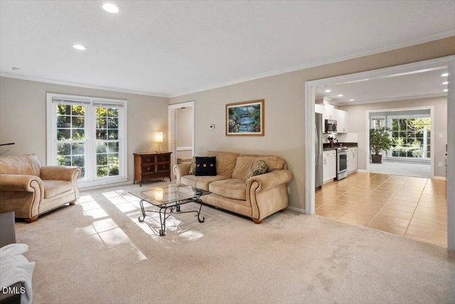 104 Eagle Court, Cary, NC 27511