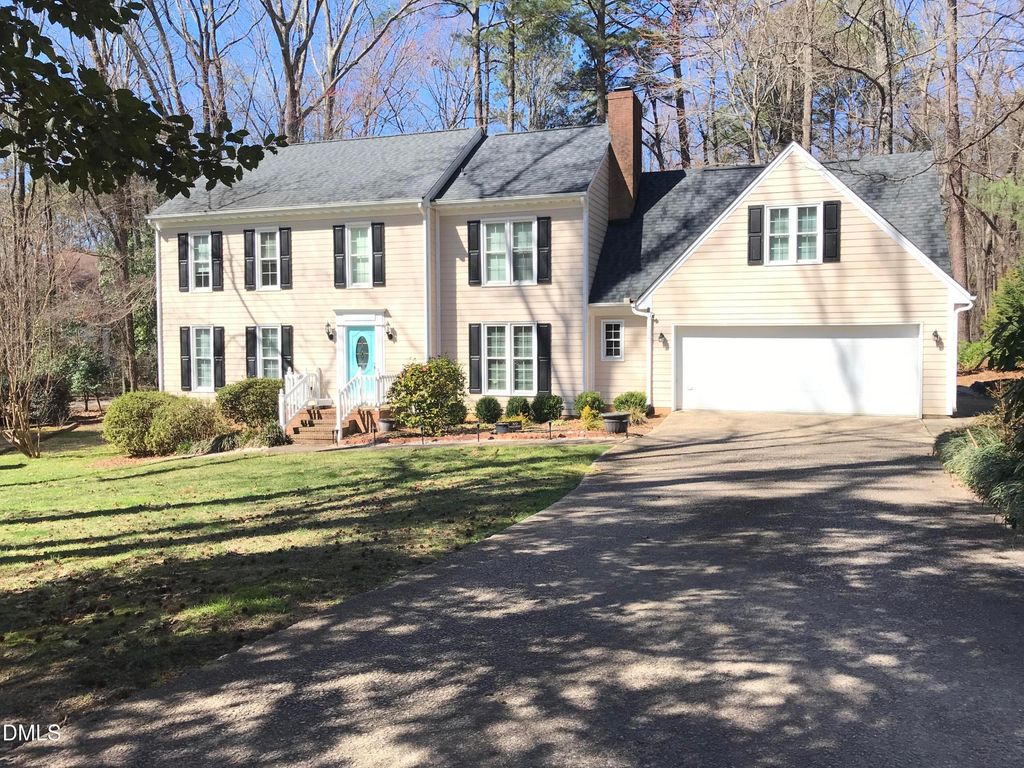 104 Eagle Court, Cary, NC 27511