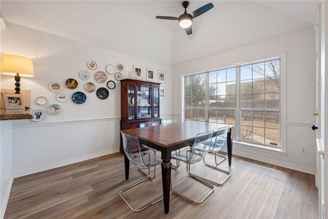 2312 South Pioneer Trail, Bryan, TX 77808