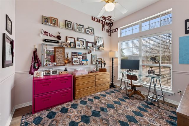 2312 South Pioneer Trail, Bryan, TX 77808