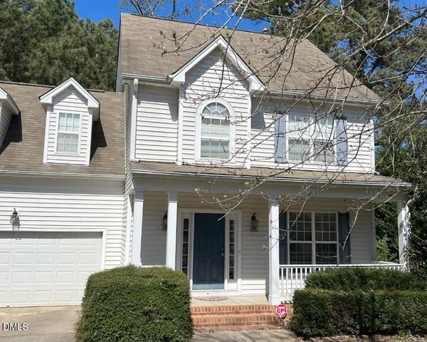 5105 Middleton Road, Durham, NC 27713