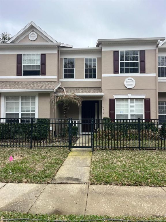 4523 SUNSET LANE, Oviedo, FL 32765