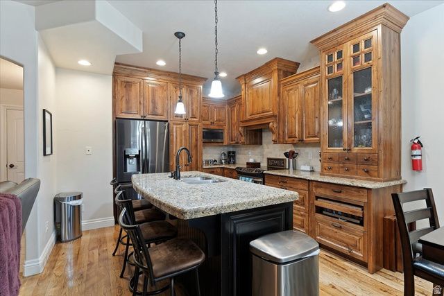 6189 S 1550 E, South Ogden, UT 84405