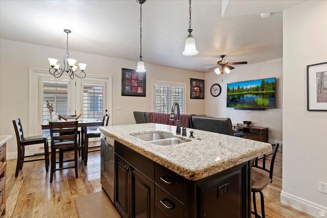 6189 S 1550 E, South Ogden, UT 84405