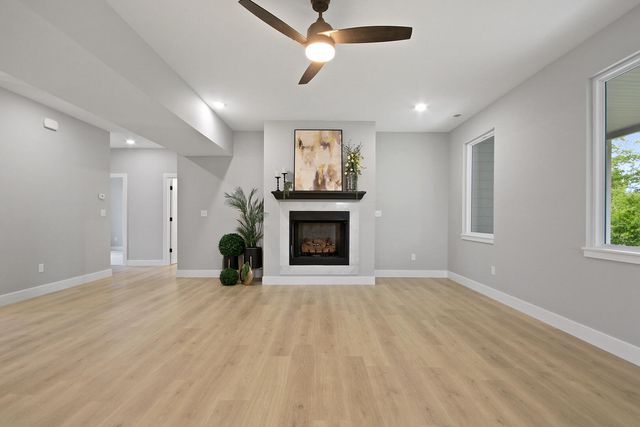 6176 PARTRIDGE CT, Columbia, MO 65202