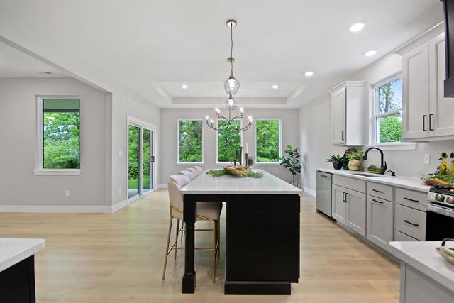 6176 PARTRIDGE CT, Columbia, MO 65202