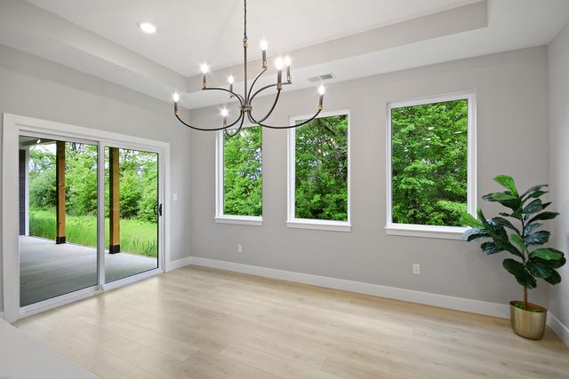 6176 PARTRIDGE CT, Columbia, MO 65202