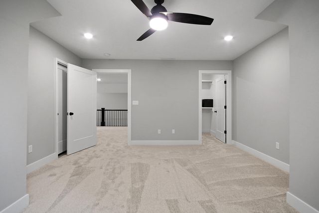 6176 PARTRIDGE CT, Columbia, MO 65202