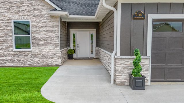 6176 PARTRIDGE CT, Columbia, MO 65202