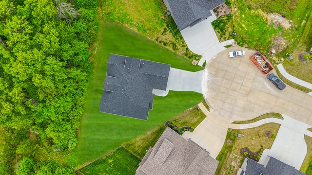 6176 PARTRIDGE CT, Columbia, MO 65202