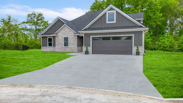 6176 PARTRIDGE CT, Columbia, MO 65202