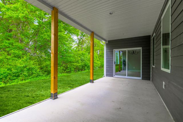 6176 PARTRIDGE CT, Columbia, MO 65202