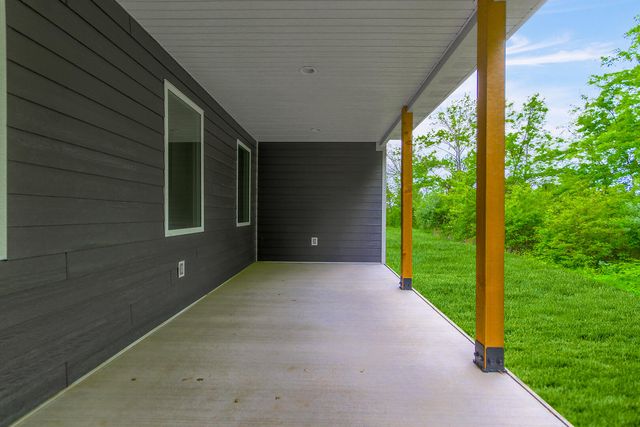 6176 PARTRIDGE CT, Columbia, MO 65202