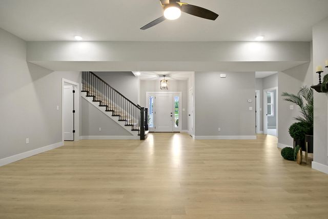 6176 PARTRIDGE CT, Columbia, MO 65202