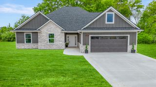 6176 PARTRIDGE CT, Columbia, MO 65202