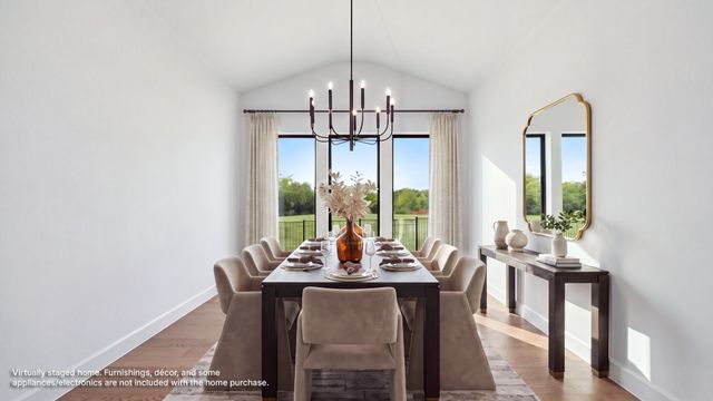 306 Bramley Lane, Heath, TX 75032