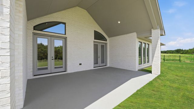 306 Bramley Lane, Heath, TX 75032