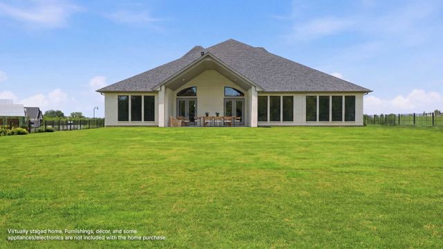 306 Bramley Lane, Heath, TX 75032