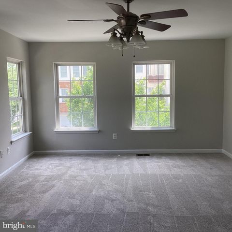 13083 SIDLAW HILLS LN, Bristow, VA 20136