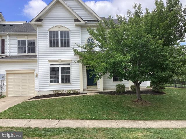 13083 SIDLAW HILLS LN, Bristow, VA 20136