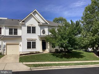 13083 SIDLAW HILLS LN, Bristow, VA 20136