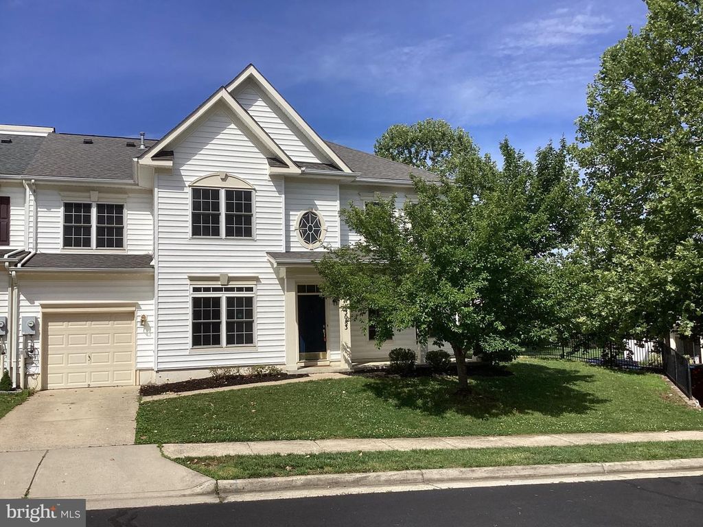 13083 SIDLAW HILLS LN, Bristow, VA 20136