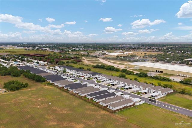 412 E Acacia Street, Alamo, TX 78516