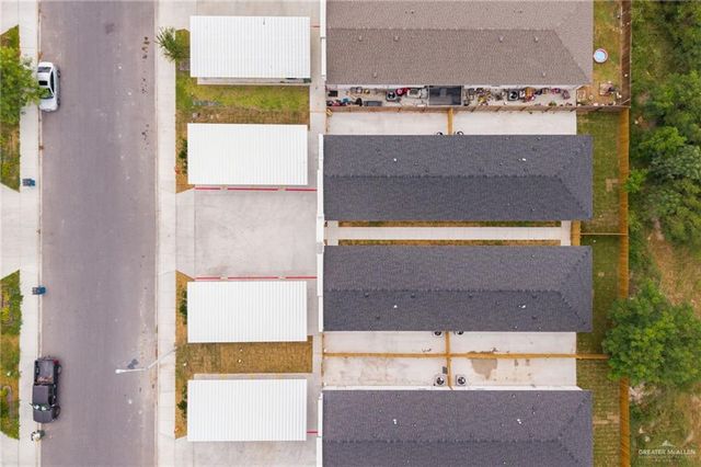 412 E Acacia Street, Alamo, TX 78516