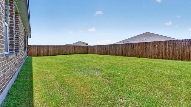 4110 Thistle Drive, Sanger, TX 76266