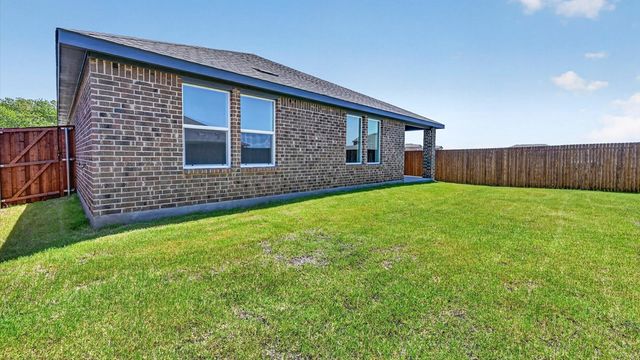 4110 Thistle Drive, Sanger, TX 76266