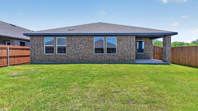 4110 Thistle Drive, Sanger, TX 76266
