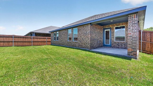 4110 Thistle Drive, Sanger, TX 76266