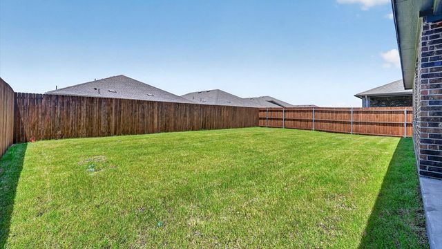 4110 Thistle Drive, Sanger, TX 76266