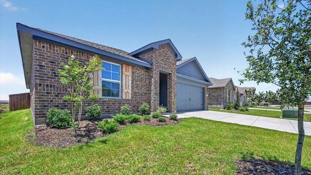 4110 Thistle Drive, Sanger, TX 76266